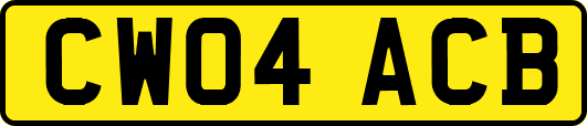 CW04ACB
