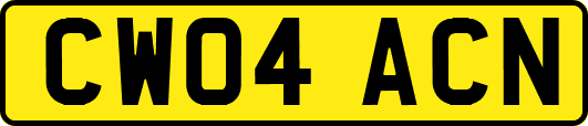 CW04ACN