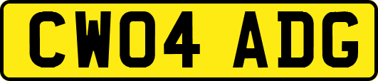 CW04ADG