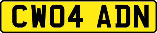 CW04ADN