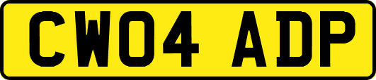 CW04ADP