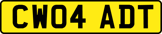 CW04ADT