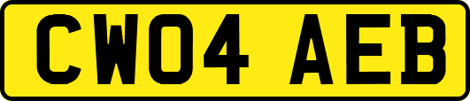 CW04AEB