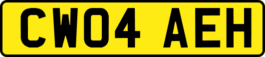 CW04AEH