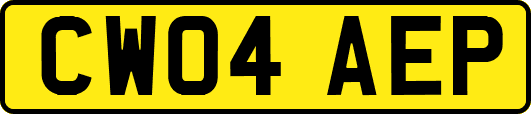 CW04AEP
