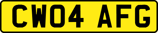 CW04AFG