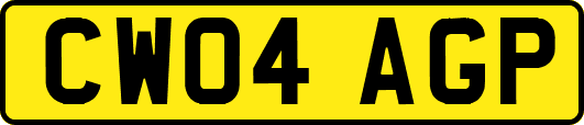CW04AGP