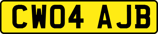 CW04AJB