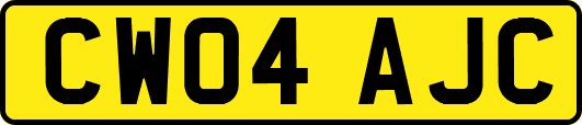 CW04AJC