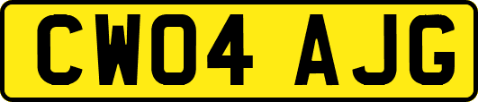 CW04AJG