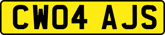 CW04AJS