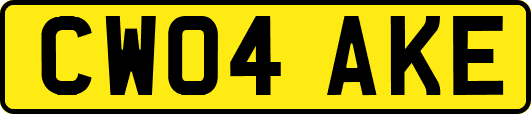 CW04AKE