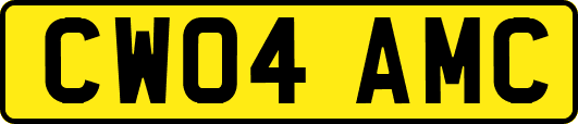 CW04AMC