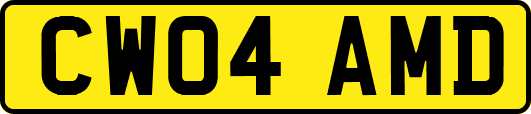 CW04AMD