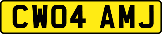 CW04AMJ