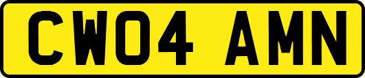 CW04AMN