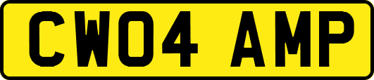 CW04AMP