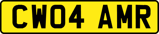 CW04AMR
