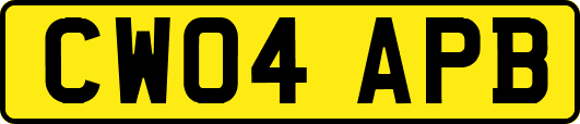 CW04APB
