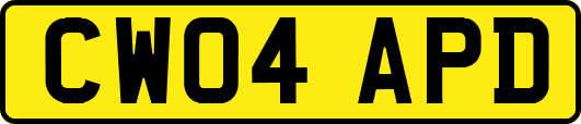CW04APD
