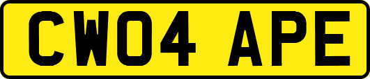 CW04APE