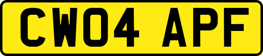 CW04APF