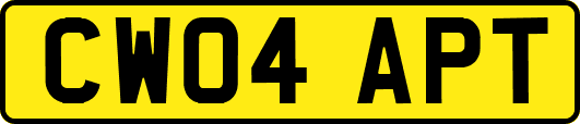 CW04APT