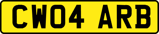 CW04ARB
