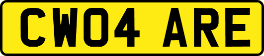 CW04ARE