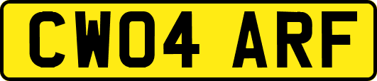 CW04ARF