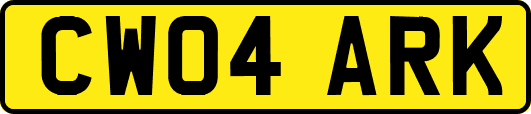 CW04ARK