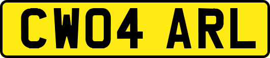 CW04ARL