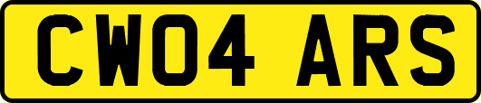CW04ARS
