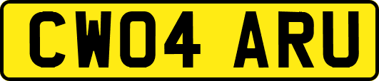 CW04ARU