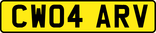 CW04ARV