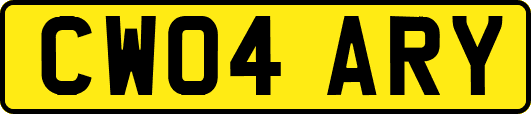 CW04ARY