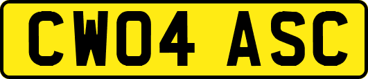 CW04ASC