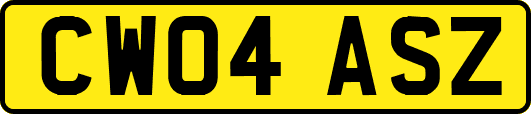 CW04ASZ