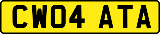CW04ATA