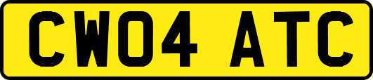 CW04ATC