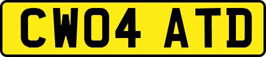 CW04ATD