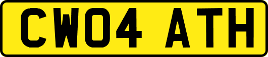 CW04ATH