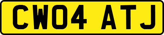 CW04ATJ