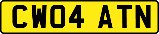 CW04ATN