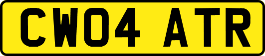 CW04ATR