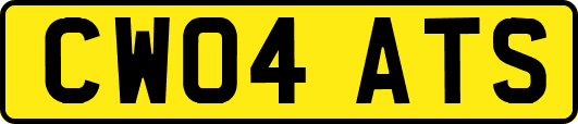 CW04ATS