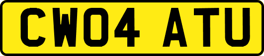CW04ATU
