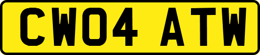 CW04ATW