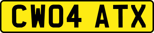 CW04ATX