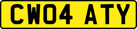 CW04ATY